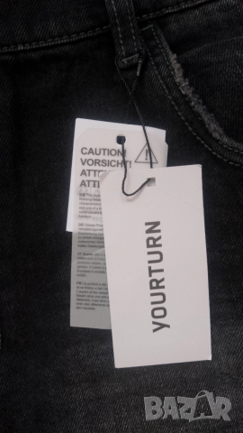 широки дънки /унисекс/, снимка 5 - Дънки - 52759595