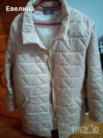 Пролетно яке