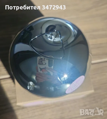 Парфюм DKNY Be Delicious 100%, снимка 2 - Дамски парфюми - 52612522