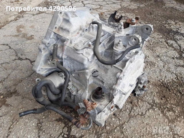 Автоматична скоростна кутия за Mazda 6 - 2.2 дизел / след 2013г. - PCW5 / Мазда 6 , снимка 4 - Части - 53277397