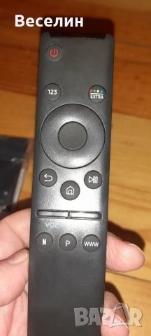 Универсално дистанционно за SAMSUNG Намаление , снимка 5 - Дистанционни - 48344573