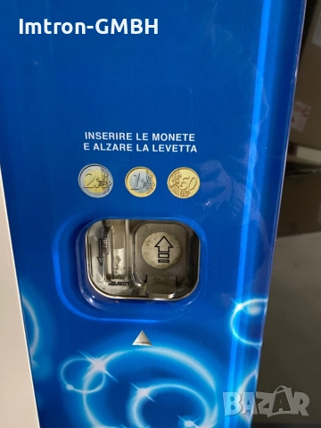 Вендинг машина автомат за презервативи кондоми vending condom condoms, снимка 5 - Вендинг машини - 52533827