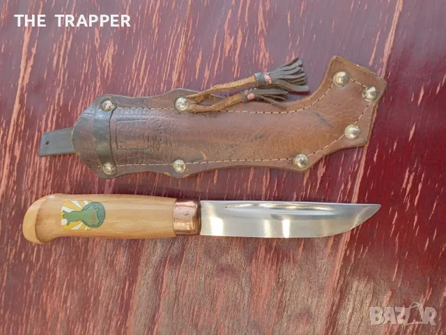 финка, нож, ловен нож, щик