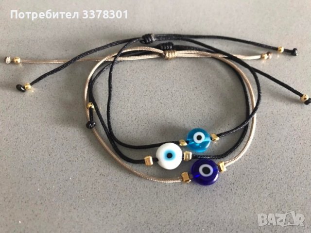  Бижута ръчна изработка със златно покритие, снимка 6 - Бижутерийни комплекти - 36659645