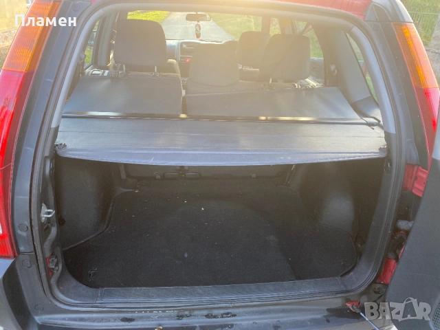 Honda CRV / Хонда ЦРВ на части , снимка 6 - Автомобили и джипове - 53023756