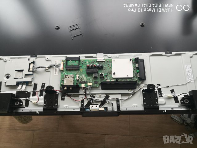 Sony kdl-55W805C на части, снимка 2 - Части и Платки - 35173802