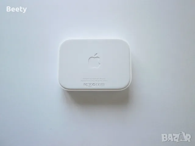 Док станция Apple , снимка 4 - Аксесоари за Apple - 48850685