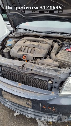 Шкода октавия  Skoda Octavia на части, снимка 5 - Автомобили и джипове - 35119213