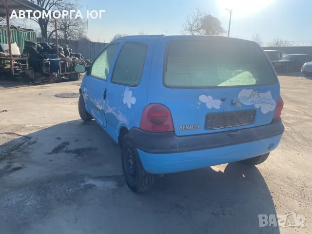 РЕНО ТУИНГО на части, снимка 3 - Автомобили и джипове - 49252171