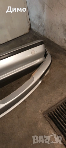 предна броня задна броня бмв е39 bmw e39, снимка 5 - Части - 53041604