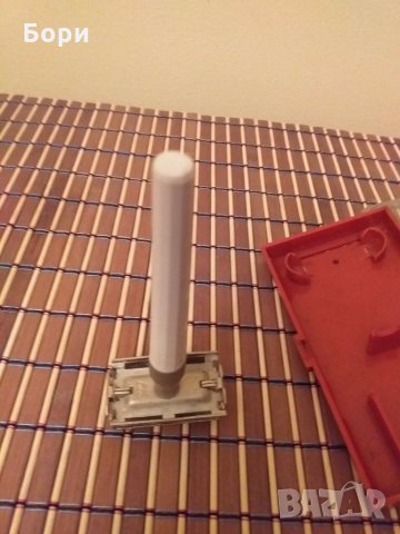 Самобръсначка WIZAMET  W 6, снимка 5 - Антикварни и старинни предмети - 27607474