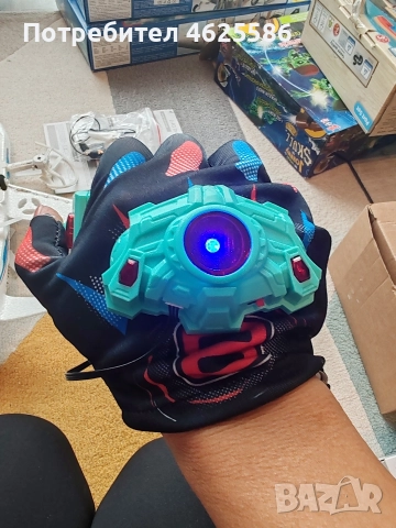 самолет управление , снимка 3 - Влакчета, самолети, хеликоптери - 52686462