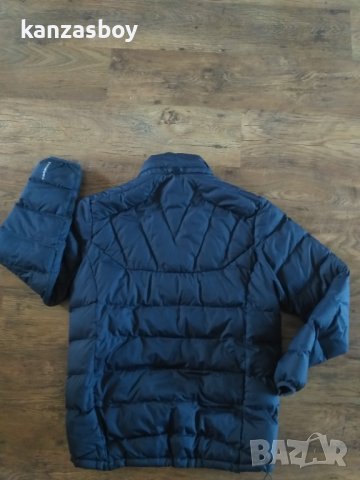 carbonz jacket - страхотно мъжко яке Л, снимка 9 - Якета - 43676335