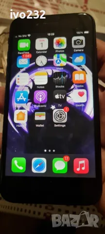 iphone se, снимка 11 - Apple iPhone - 48178961