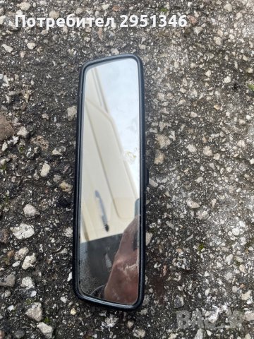 огледало за задно виждане Audi A4 B5