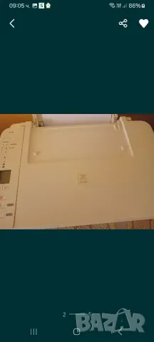 Масленоструен принтер , снимка 2 - Принтери, копири, скенери - 48149615