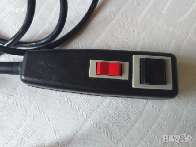 Дистанционно с кабел