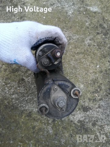 Стартер за Renault Laguna , снимка 4 - Части - 28730999