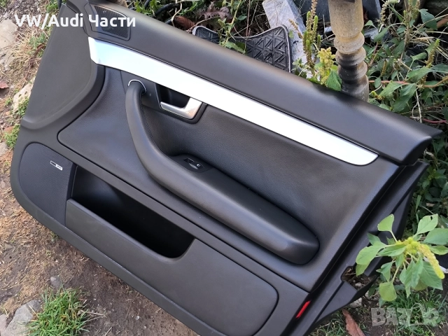 Дясна кора панел врата за Ауди А4 Б6 Audi A4 B6 S-line, снимка 2 - Части - 52002082