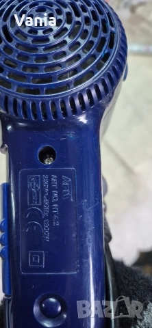 Сешоар , снимка 4 - Сешоари - 52822450