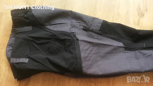 OUTDOOR & ESSENTIALS Aspen Pro Stretch Pants размер S панталон - 2031, снимка 10 - Екипировка - 53386230