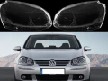 Стъкла за фарове на VW Jetta A5, снимка 1