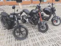 ЕЛЕКТРИЧЕСКИ СКУТЕРИ И МОТОЦИКЛЕТИ, снимка 1