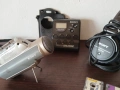 Диктофон SONY M-100MC,OLYMPYS Pearlcoder S930,WALKMAN SONY SRF-M40W, снимка 3