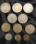 Български монети от 1990 г., снимка 1 - Нумизматика и бонистика - 28313789