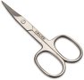 Нова Професионална многофункционална ножица за маникюр с извито острие за мъже и жени Нокти Кожички, снимка 9