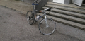 Алуминиев велосипед колело
Bianchi Exclusive Superset-2 Virata, снимка 2
