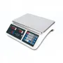 Кухненска везна с калкулатор, 40кг., LCD екран, водоустойчива  платформа, снимка 5