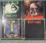 Overkill,Sepultura,Slayer,Onslaught 