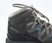 туристически обувки  Salomon CAGUARI MID GTX  номер 37,5-38 , снимка 5