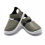Детски сандали adidas Fortaswim Stripes-№ 20 и 27, снимка 1