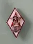 Медал-Офицерски ромб , снимка 2