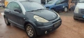 Citroen C3 Pluriel 1.6-109к.с. 2004г на части, снимка 2