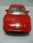 № 7309 стар макет автомобил Ferrari 348 ts   - Mini Flitzer - WELLY   - размер 11 / 5 / 3,5 см   , снимка 8