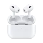 Слушалки Apple AirPods и Samsung Buds 2 Pro, снимка 1