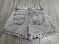 Къс дънков панталон , снимка 5