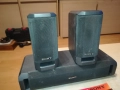 SONY X3-ЦЕНТЪР И ДВЕ КОЛОНИ-ВНОС SWISS 0209251401LCHERY, снимка 1
