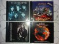 Японски дискове - Metallica,Accept,Kiss,Slayer,Iron Maiden, снимка 10