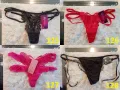 Еротични бикини и прашки, снимка 8