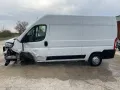 Peugeot Boxer 2.2 Blue HDI, двигател 4HA/DW12RUE, BAPFB,  57 000 км., 120 кс., 6 ск., 2023г., euro 6, снимка 4