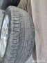 Джанти SUBARU 16 цола 2 броя с летни гуми, снимка 6