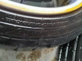 Джанти 4х100 с борд 16ц , снимка 7