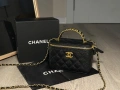 реплика на чанта Chanel, снимка 2