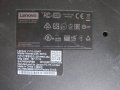 Продавам лаптоп Lenovo V110-цял или на части, снимка 1 - Лаптопи за дома - 28248474