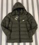 🤩Nike мъжки зимни якета Найк / три цвята🤩, снимка 3