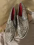 Нови блестящи обувки , снимка 2
